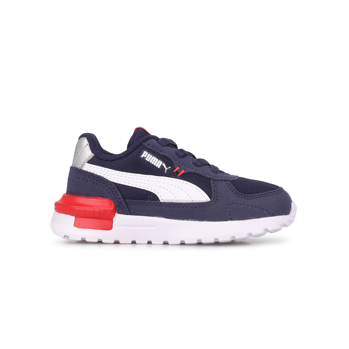 Zapatillas Puma Graviton Ac Infantil Dexter