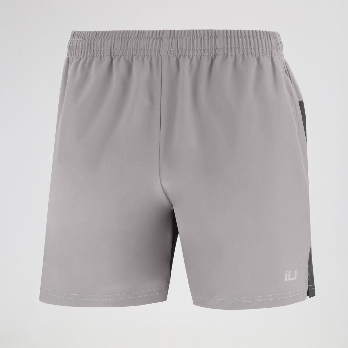 Short Entrenamiento IU Quest Lined Hombre,  image number null