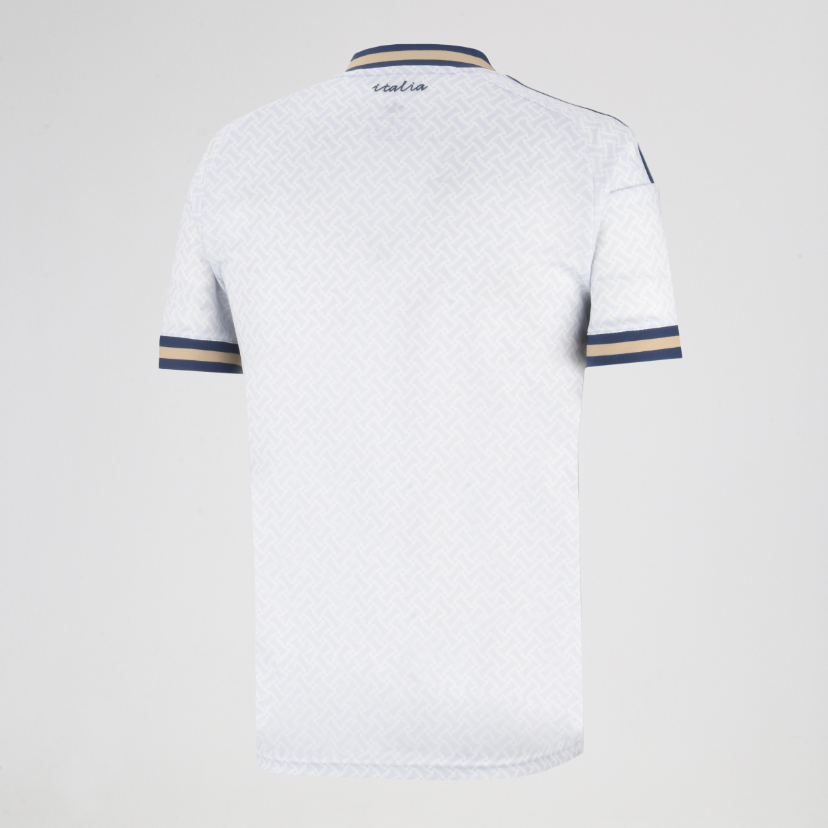 Camiset Italia adidas Suplente 2026 Hombre,  image number null