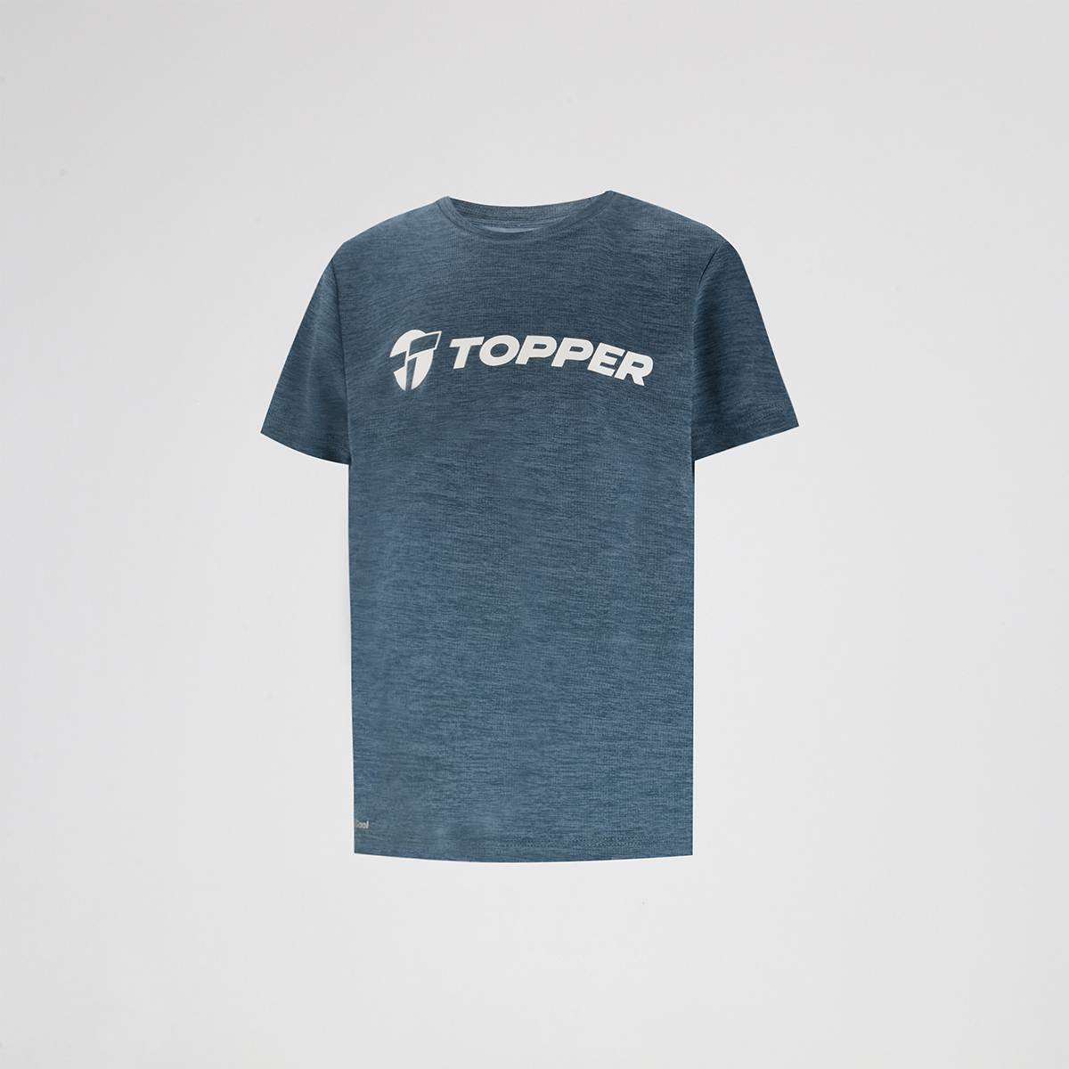 Remera Topper Brand de Niño,  image number null
