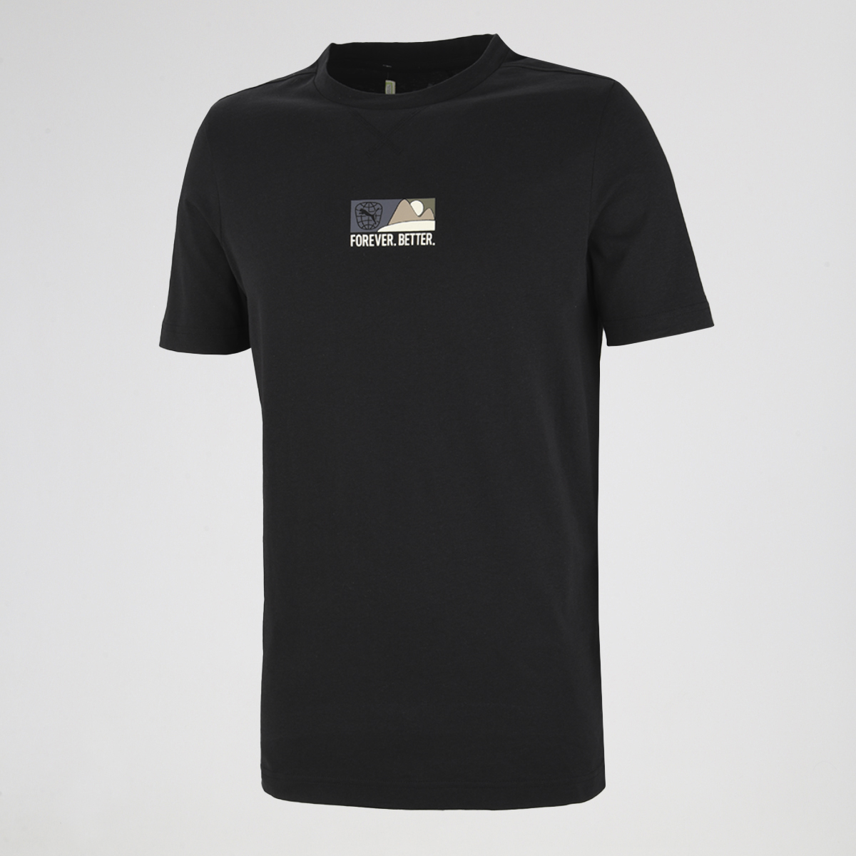 Remera Puma Sportswear Hombre,  image number null