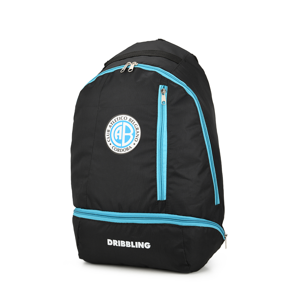 Mochila Belgrano de Córdoba Dribbling Deportiva,  image number null