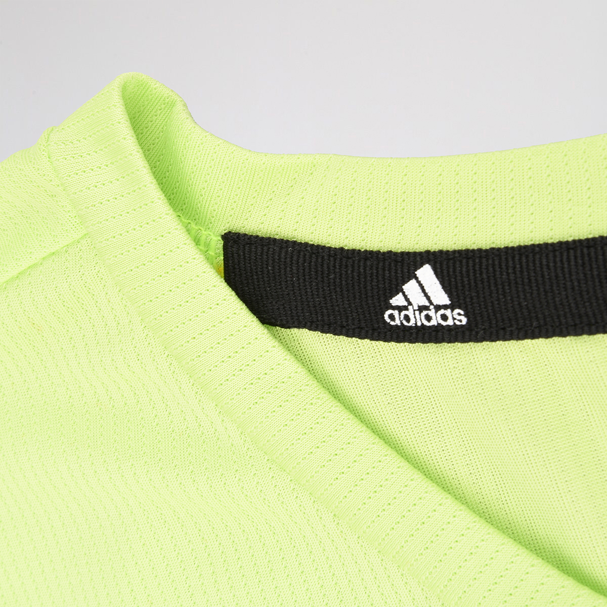 Remera adidas Run It Hombre,  image number null