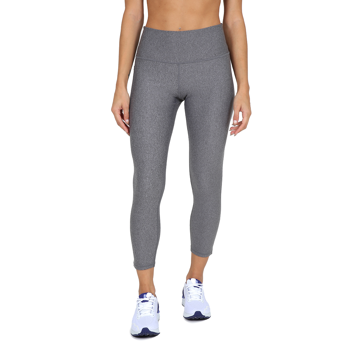 Calza Entrenamiento Under Armour Hi Rise Mujer,  image number null
