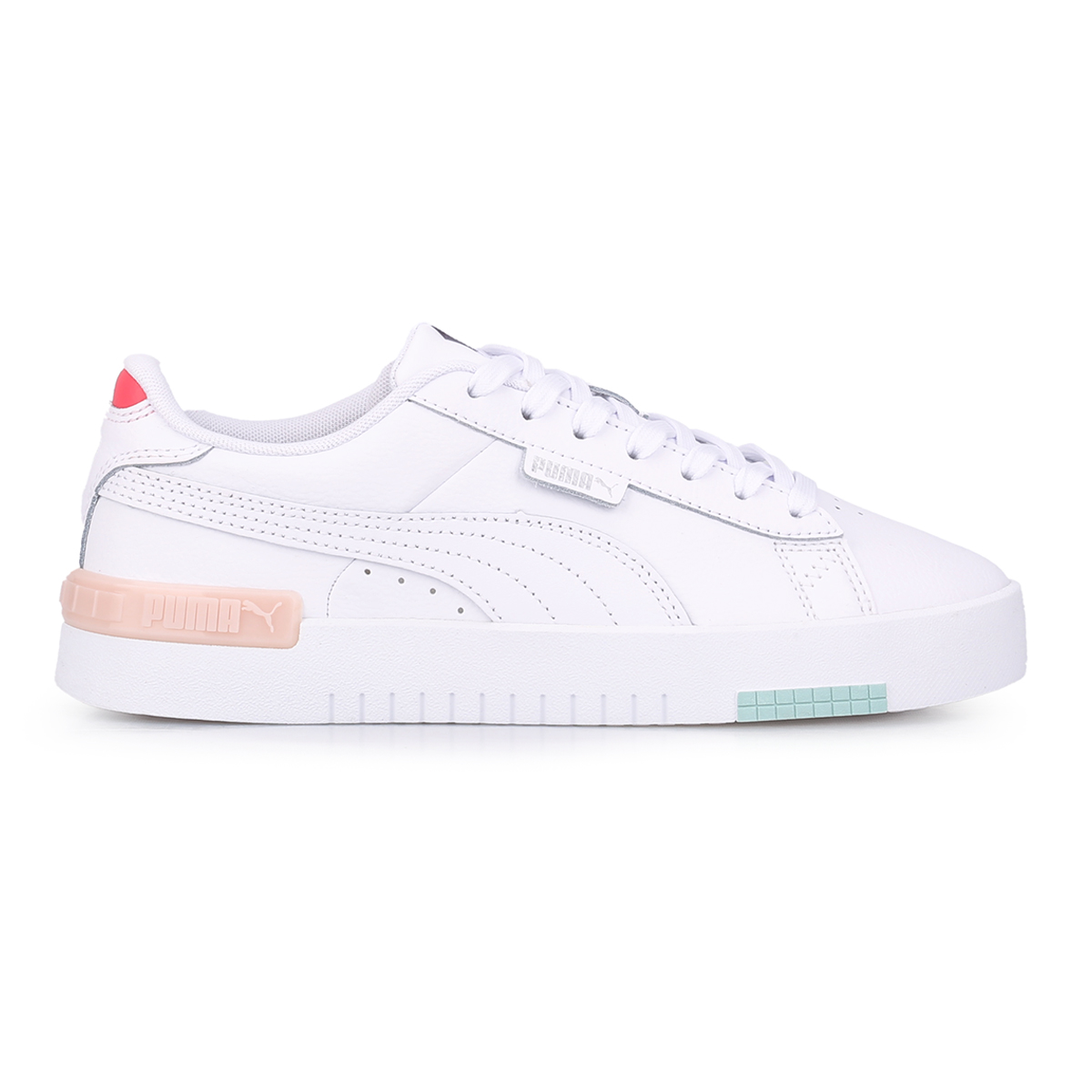 Zapatillas puma mujer dexter 2025