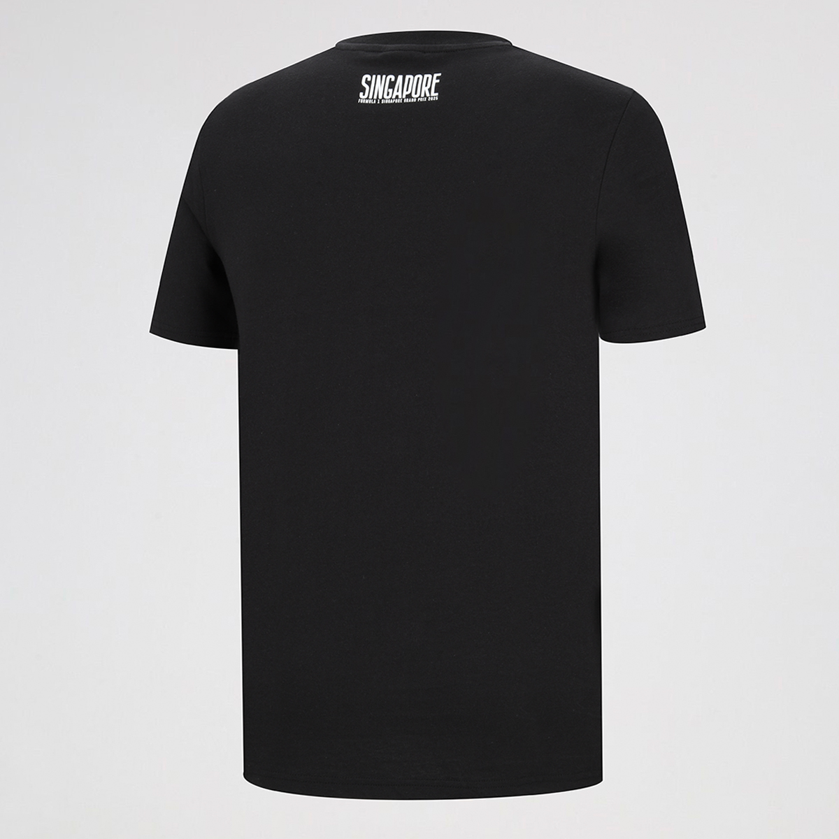 Remera Puma F1 Singapore Hombre,  image number null