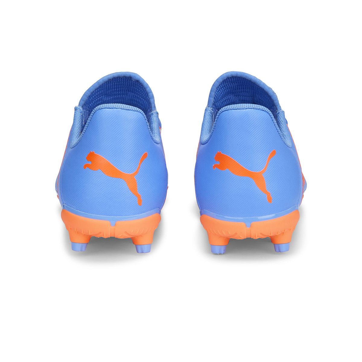 Botines Puma Future Play FG/AG Infantil,  image number null