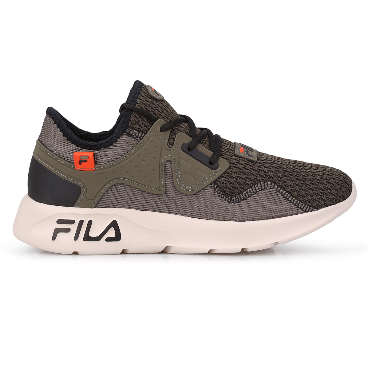 zapatillas fila iconic