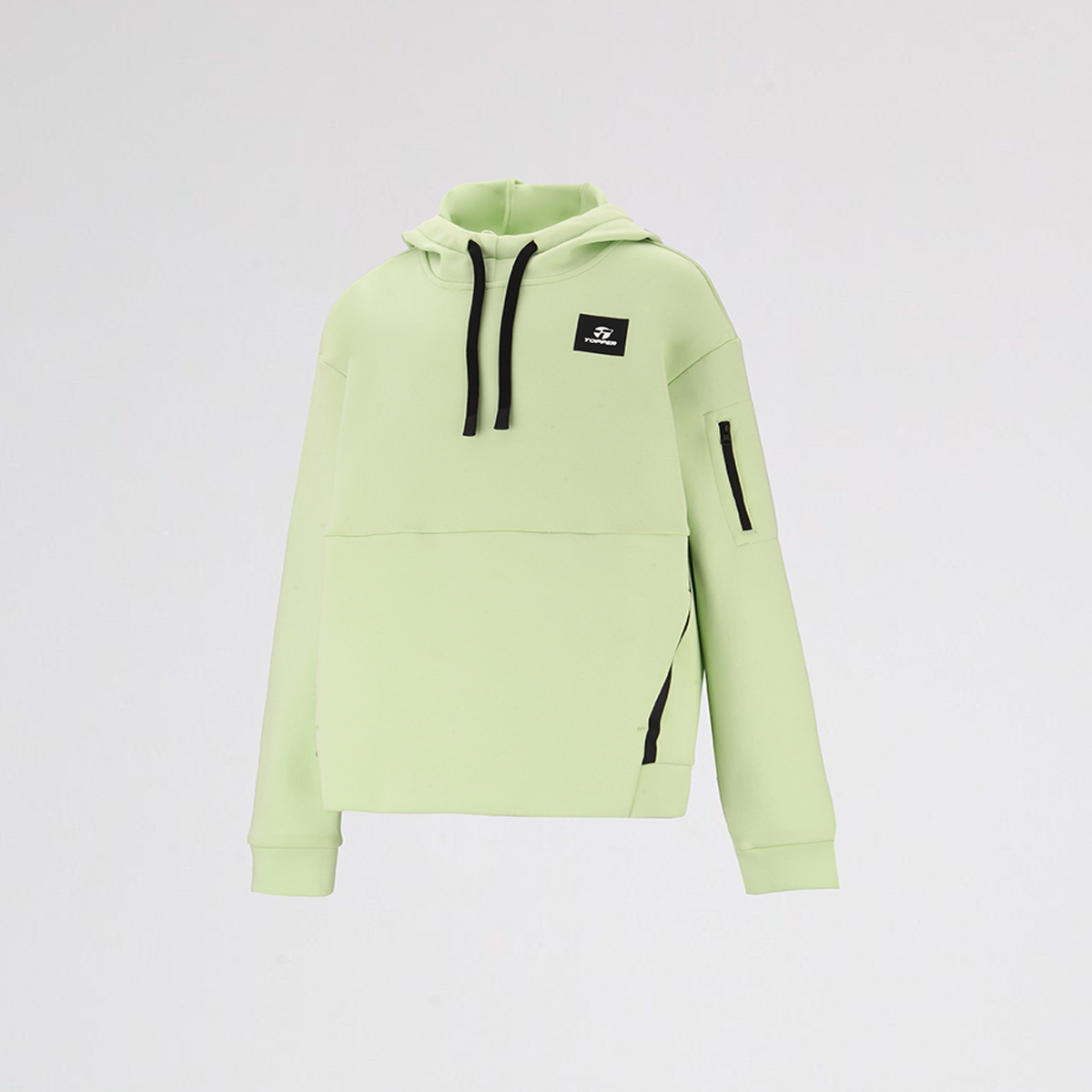 Buzo Topper Pro Fleece Ni&ntilde;o,  image number null