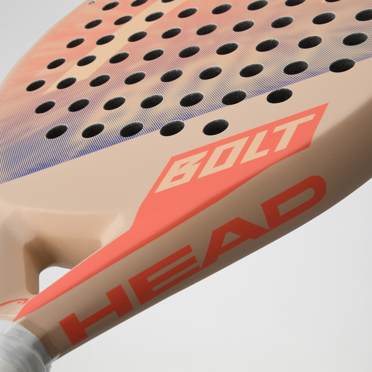 Paleta Head Bolt 2023 Fibra de Vidrio,  image number null