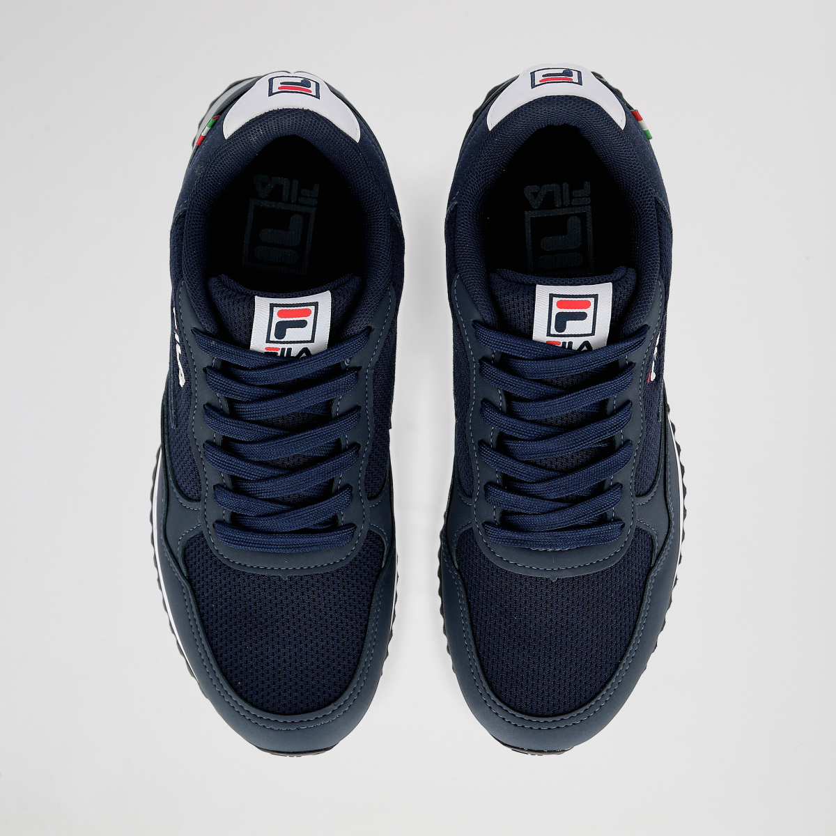 Zapatillas Fila Euro Jogger Sport II Hombre,  image number null