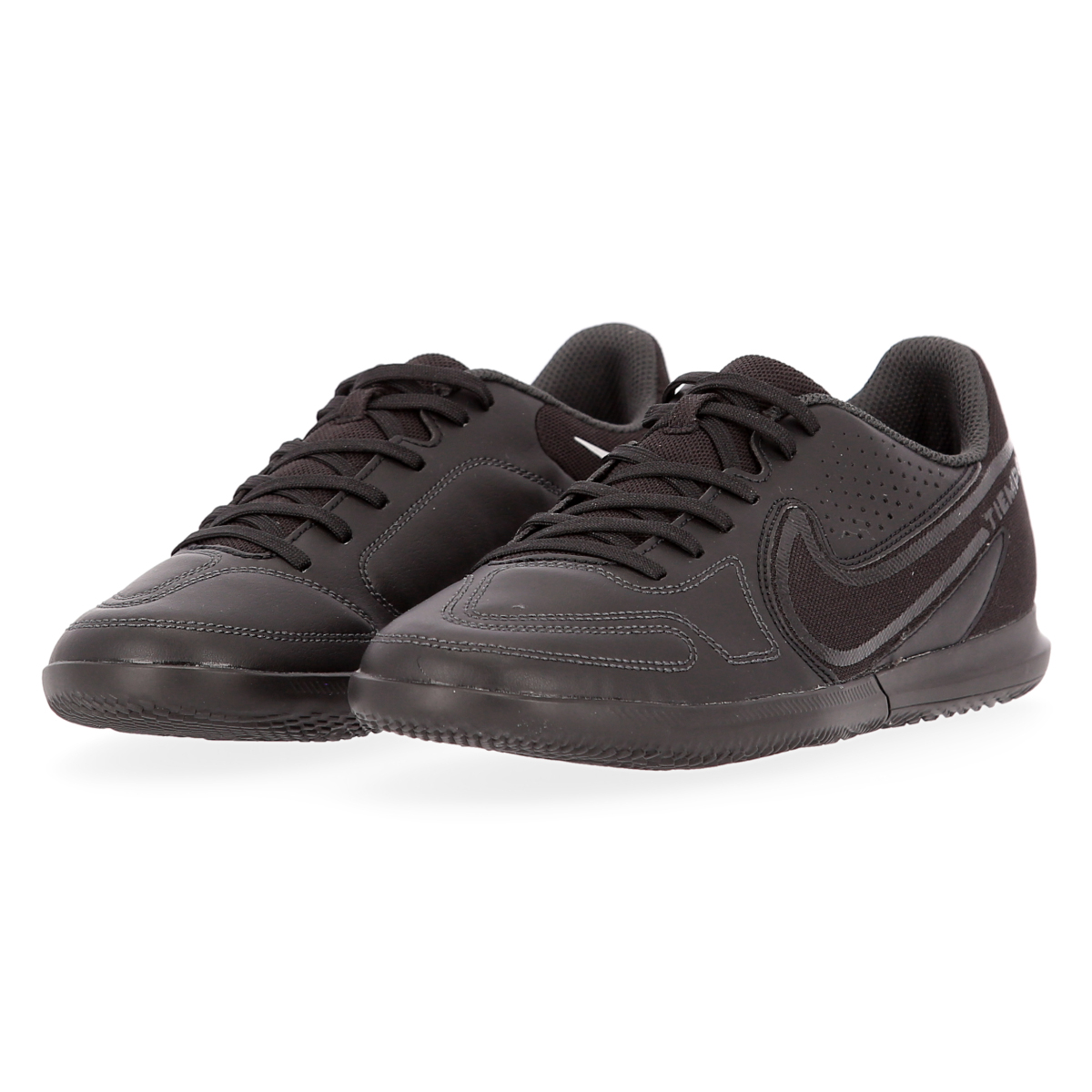 Nike tiempo de cuero cheap