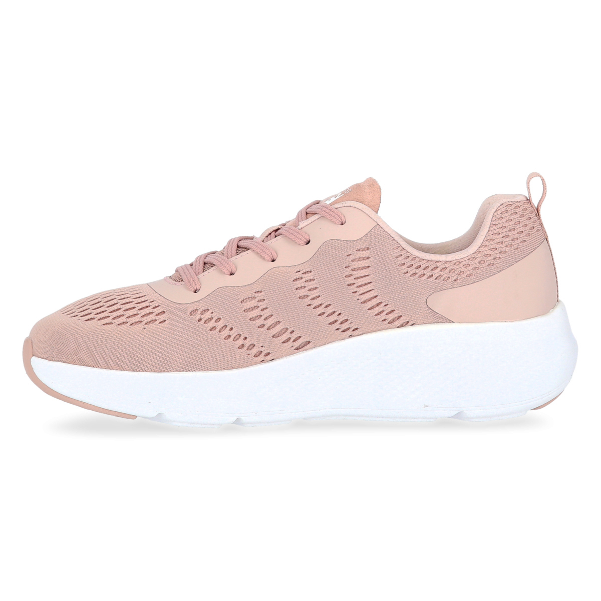 Zapatilas Running Skechers Go Run Elevate Mujer Dexter