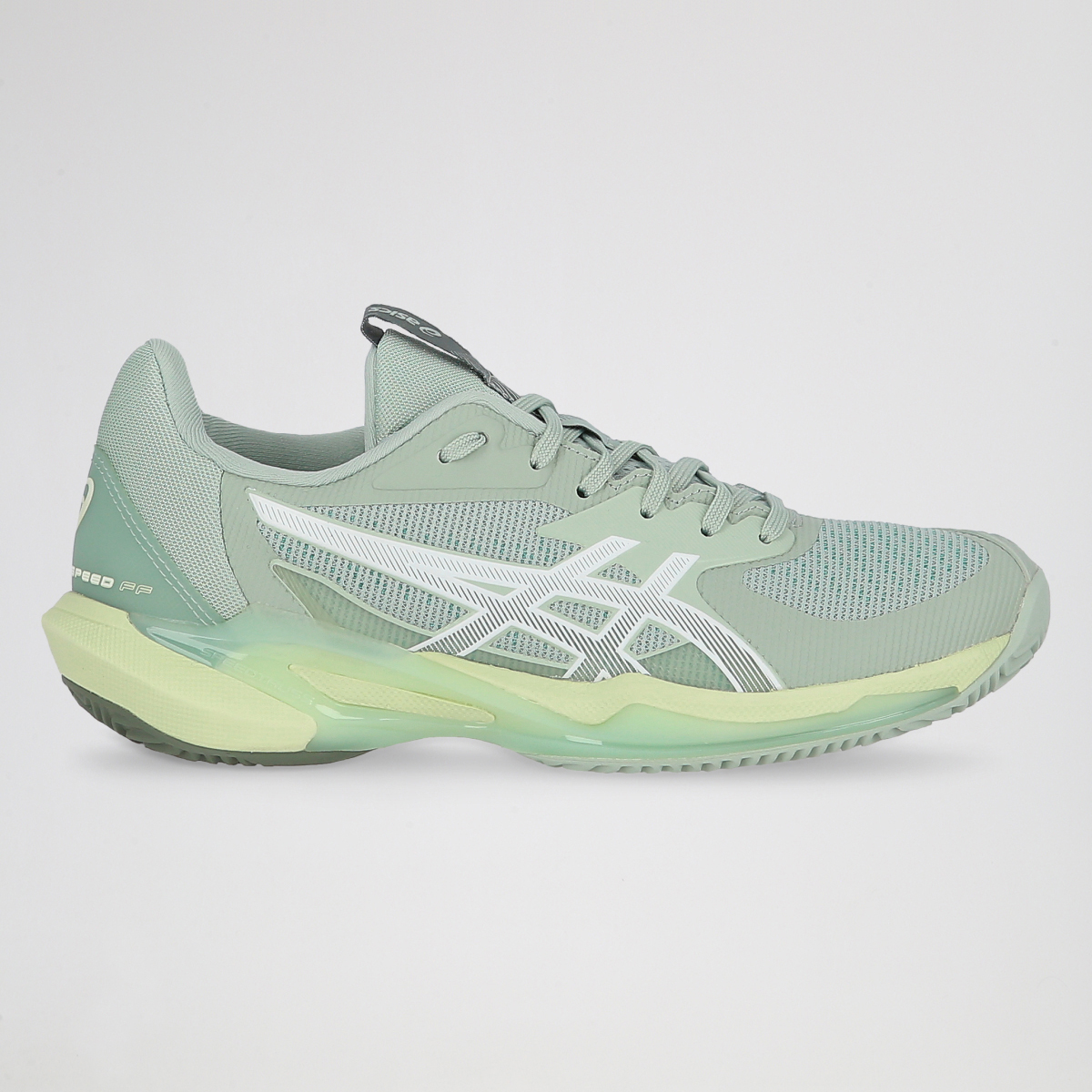 Zapatillas Asics Solution Speed FF 3 Clay Mujer,  image number null