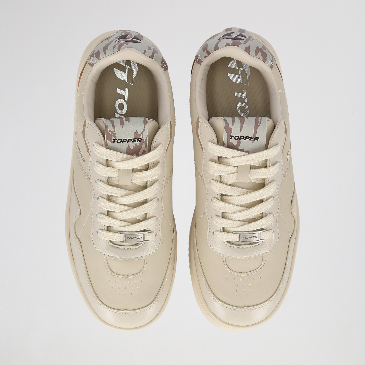 Zapatillas Topper Terre Print 2 Mujer,  image number null