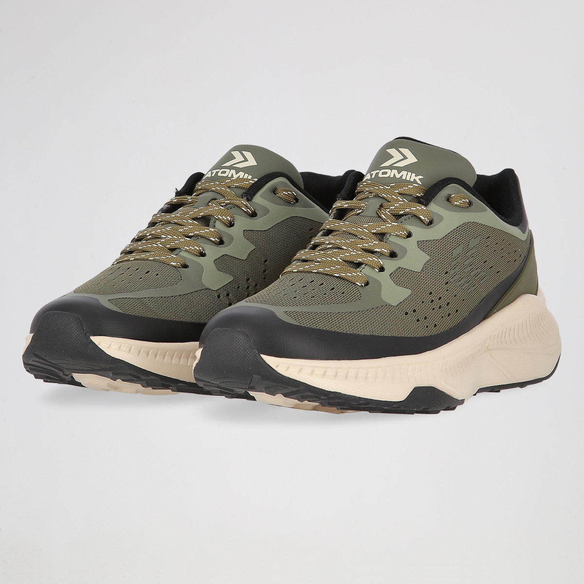 Zapatillas Atomik Nature Hombre,  image number null