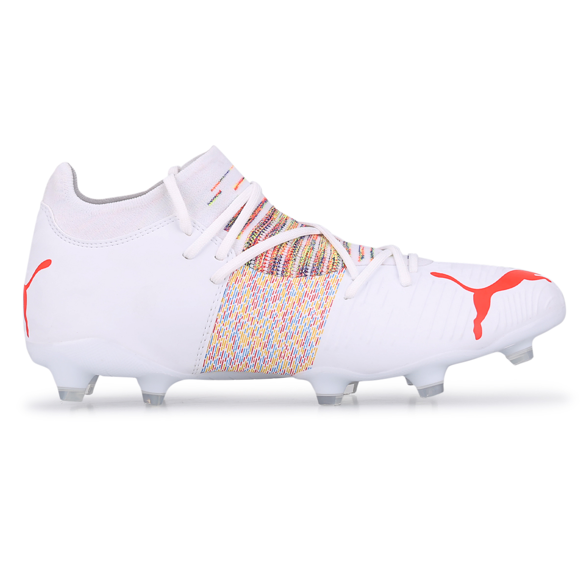Botines Puma Future Z 3.1 Fg Ag Dexter