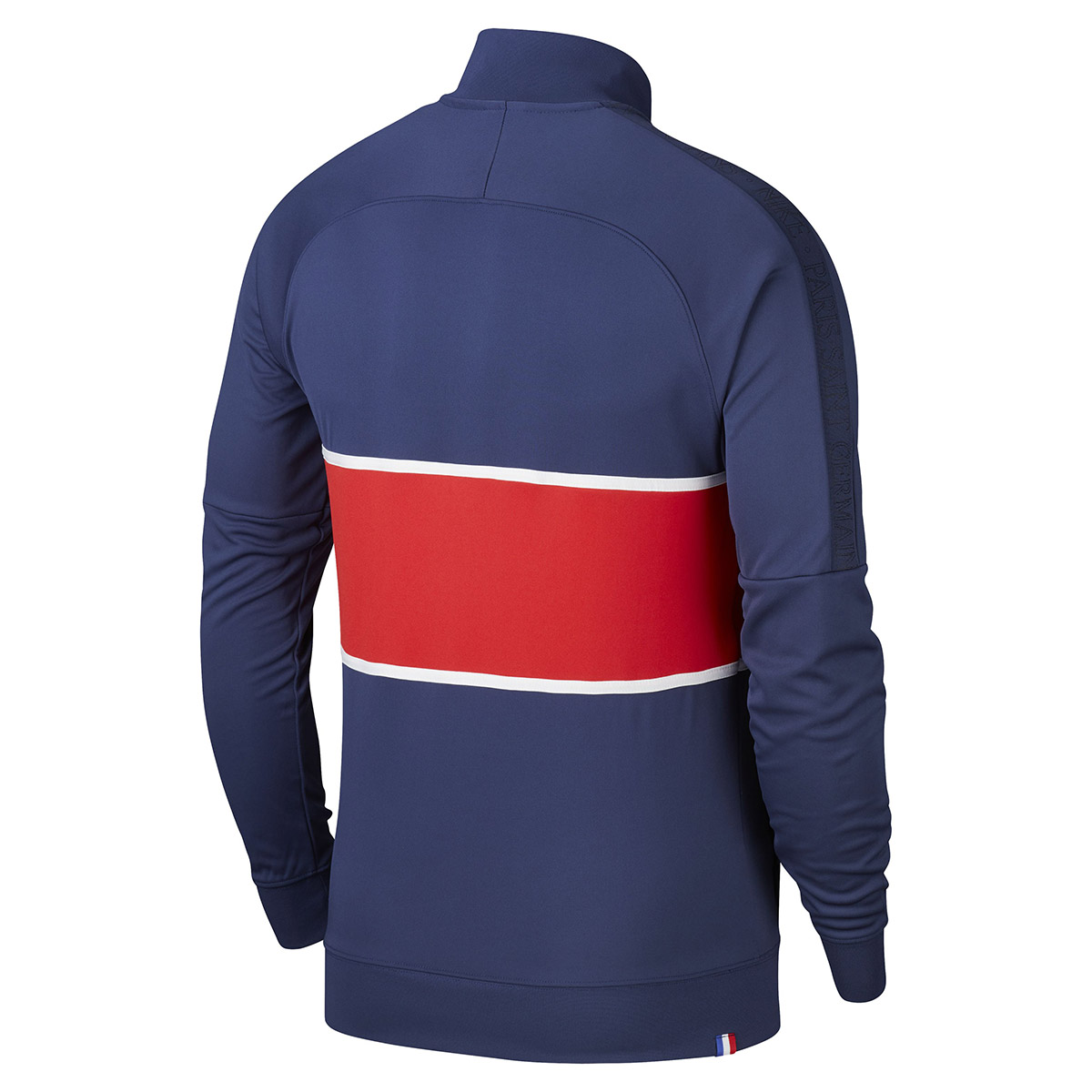 Campera Nike Paris Saint Germain Trainning 20/21,  image number null