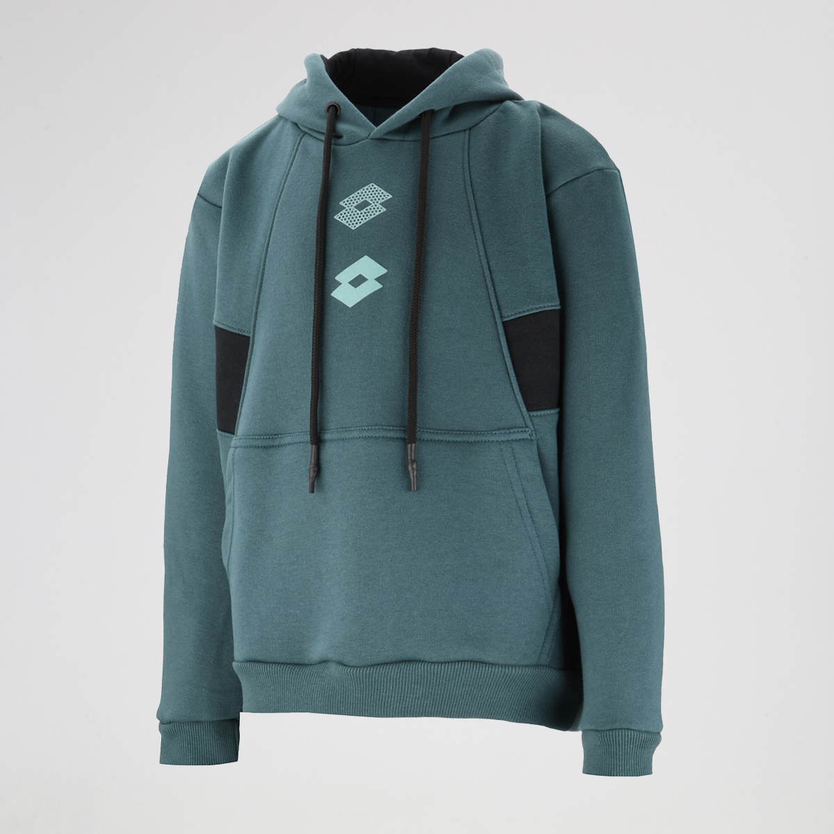Buzo Lotto Athletica Jd Infantil,  image number null