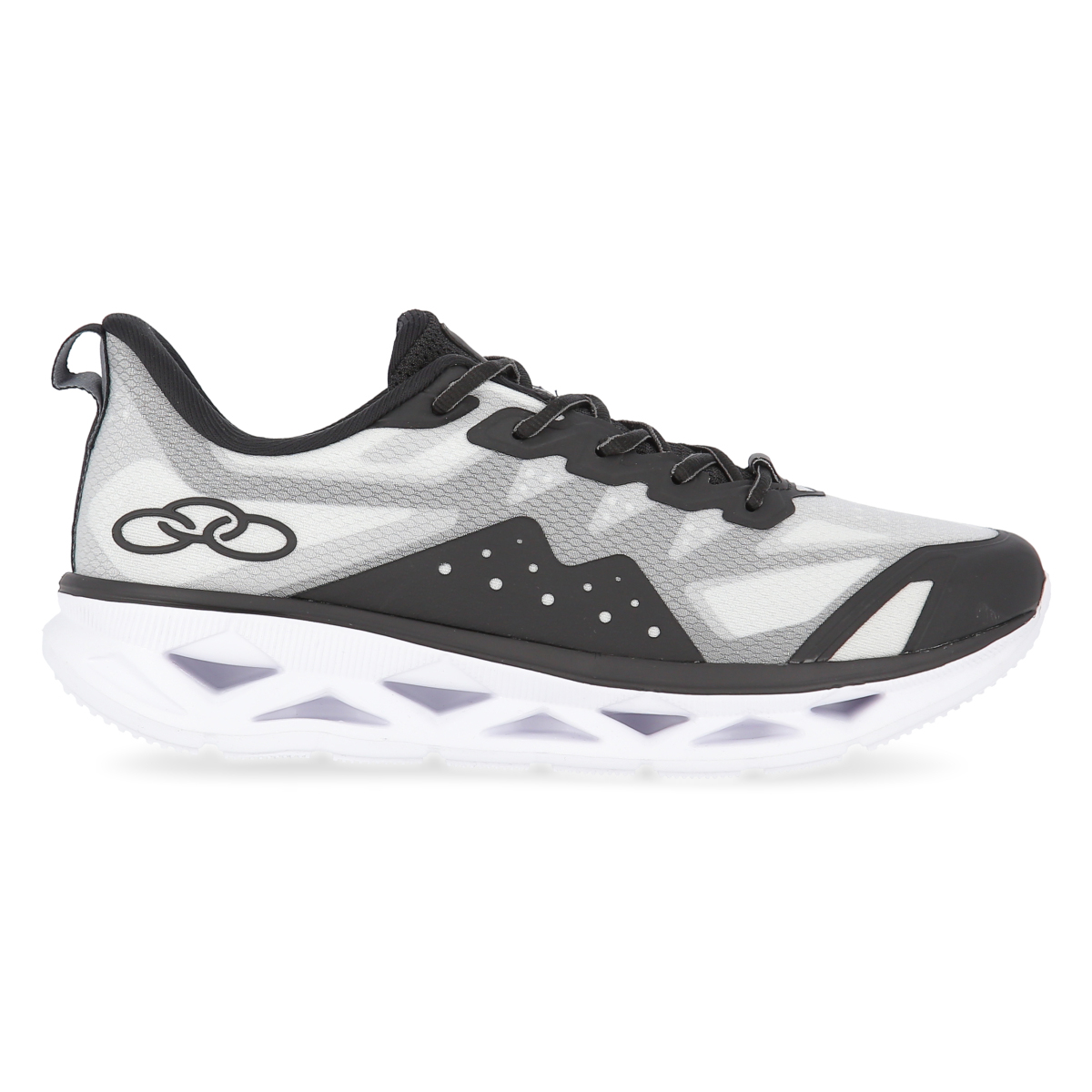 Zapatillas Olympikus G Saturno Unisex Dexter