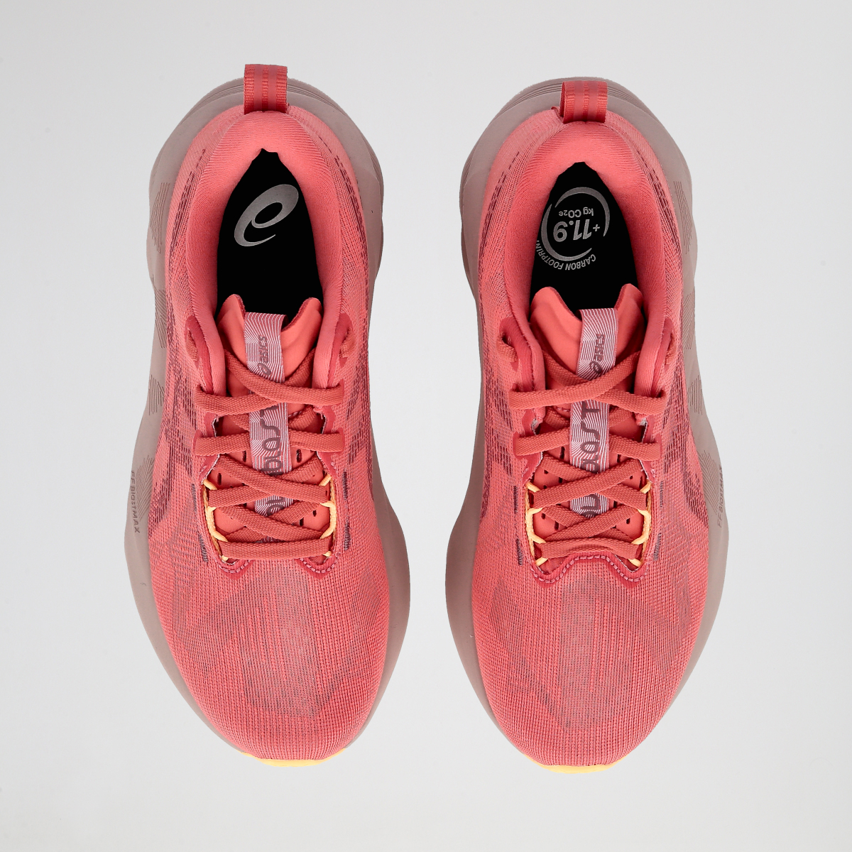 Zapatillas Running Asics Novablast 5 Mujer,  image number null