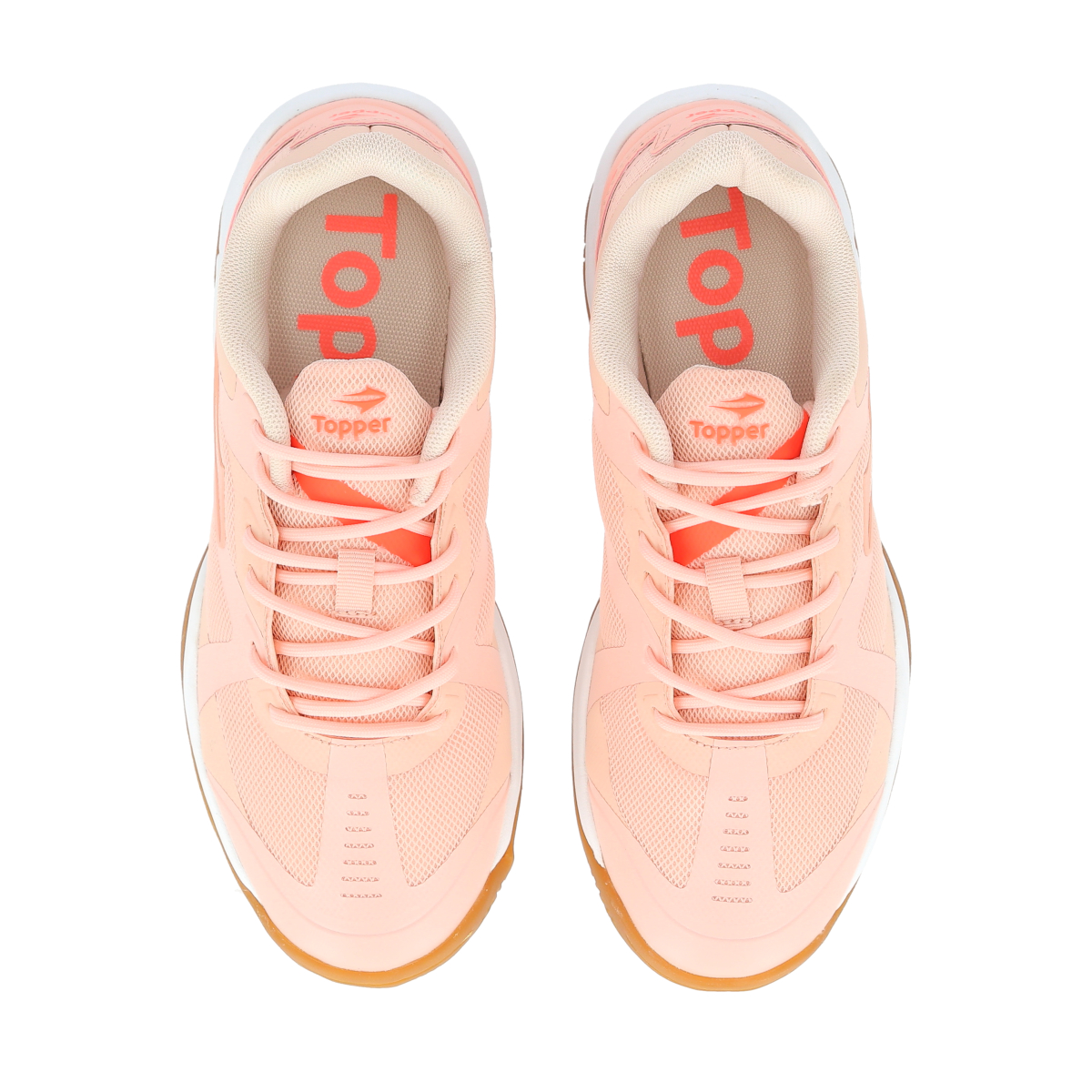 Zapatillas Entrenamiento Topper First Wave Mujer,  image number null