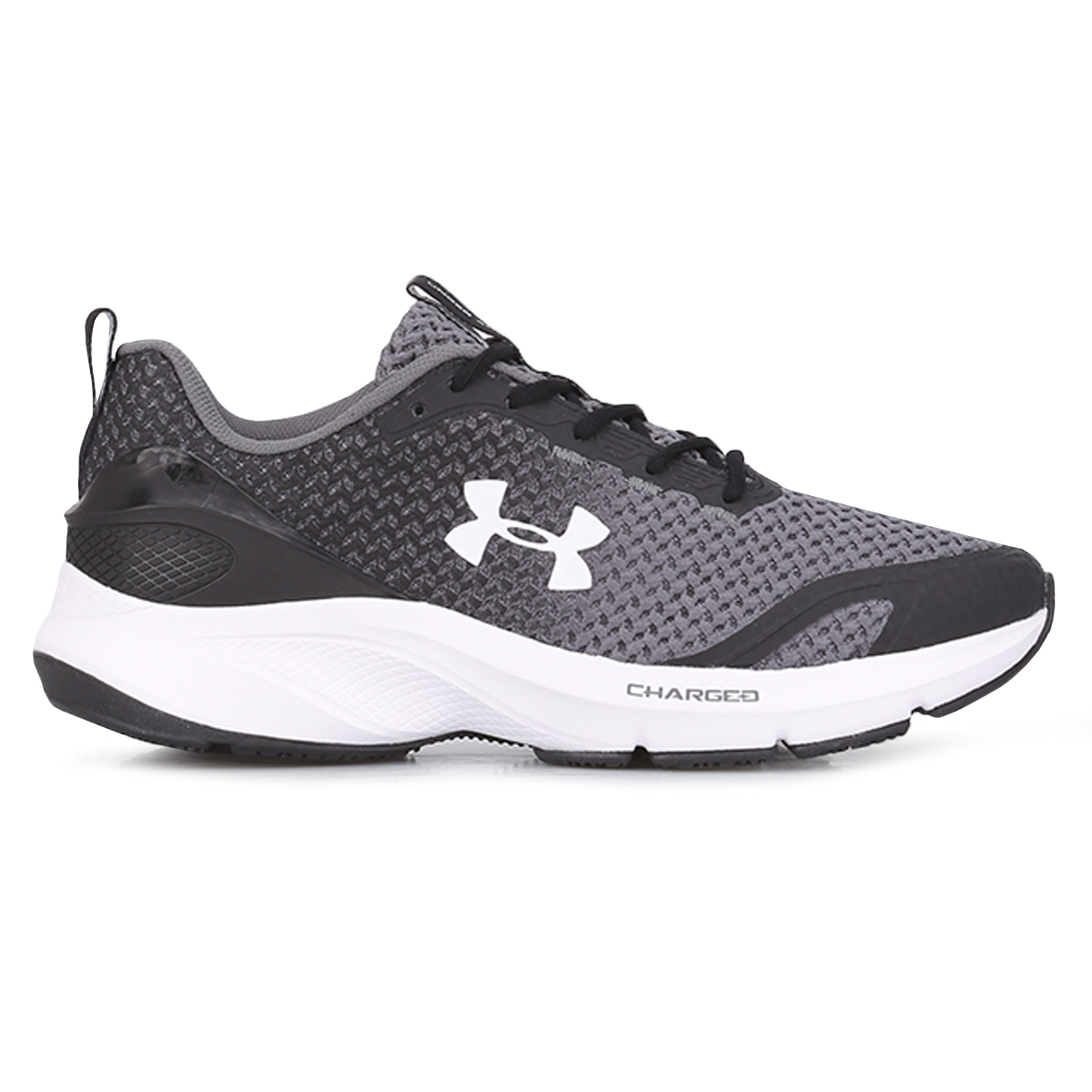 Zapatillas Under Armour Charged Prompt,  image number null