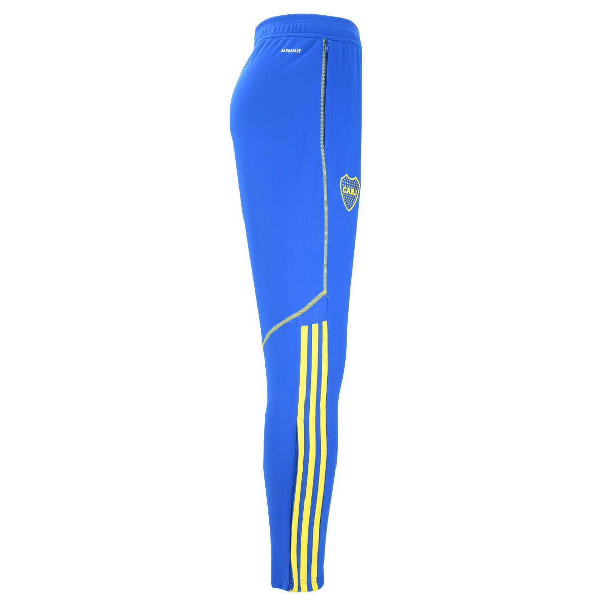 Conjunto F&uacute;tbol adidas Boca Juniors Tiro 23/24 Hombre,  image number null