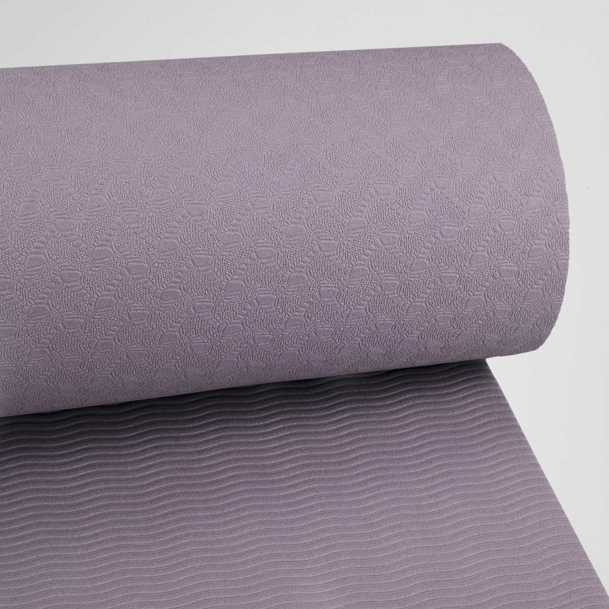 Mat Topper Yoga 5mm,  image number null