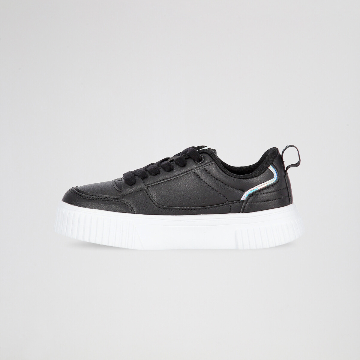 Zapatillas Footy L&iacute;nea Basic Infantil,  image number null