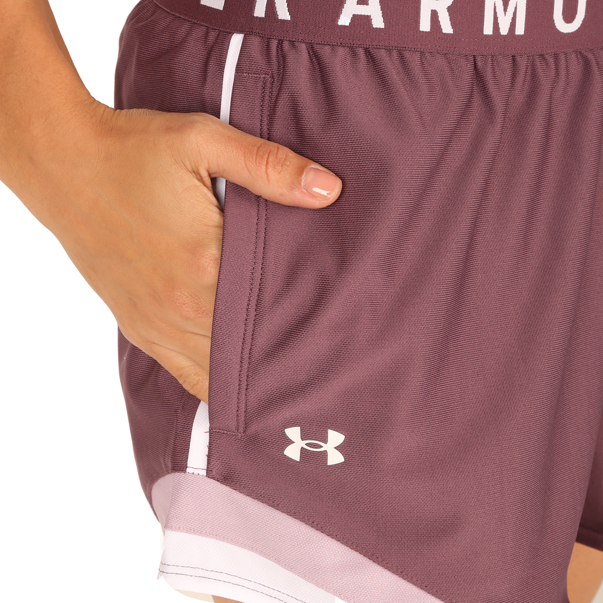 Short Under Armour Play Up 3.0,  image number null