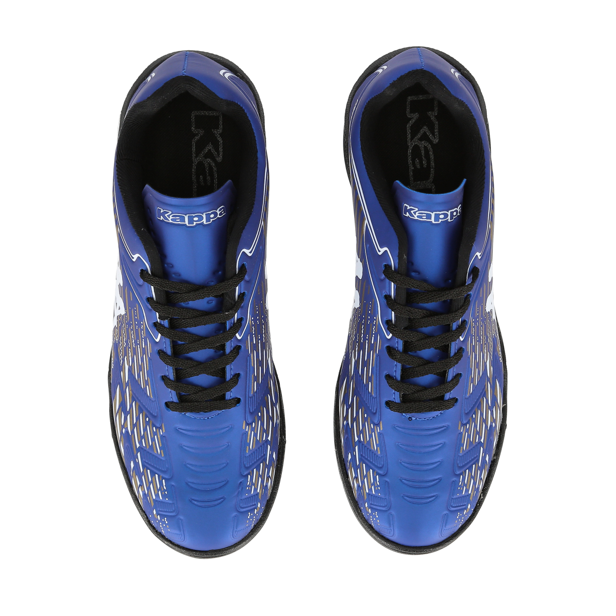 Botines Fútbol Kappa Napoles Tg Hombre,  image number null