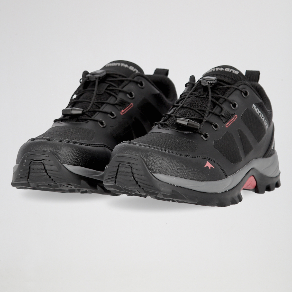 Zapatillas Outdoor Montagne Out Road Hombre,  image number null