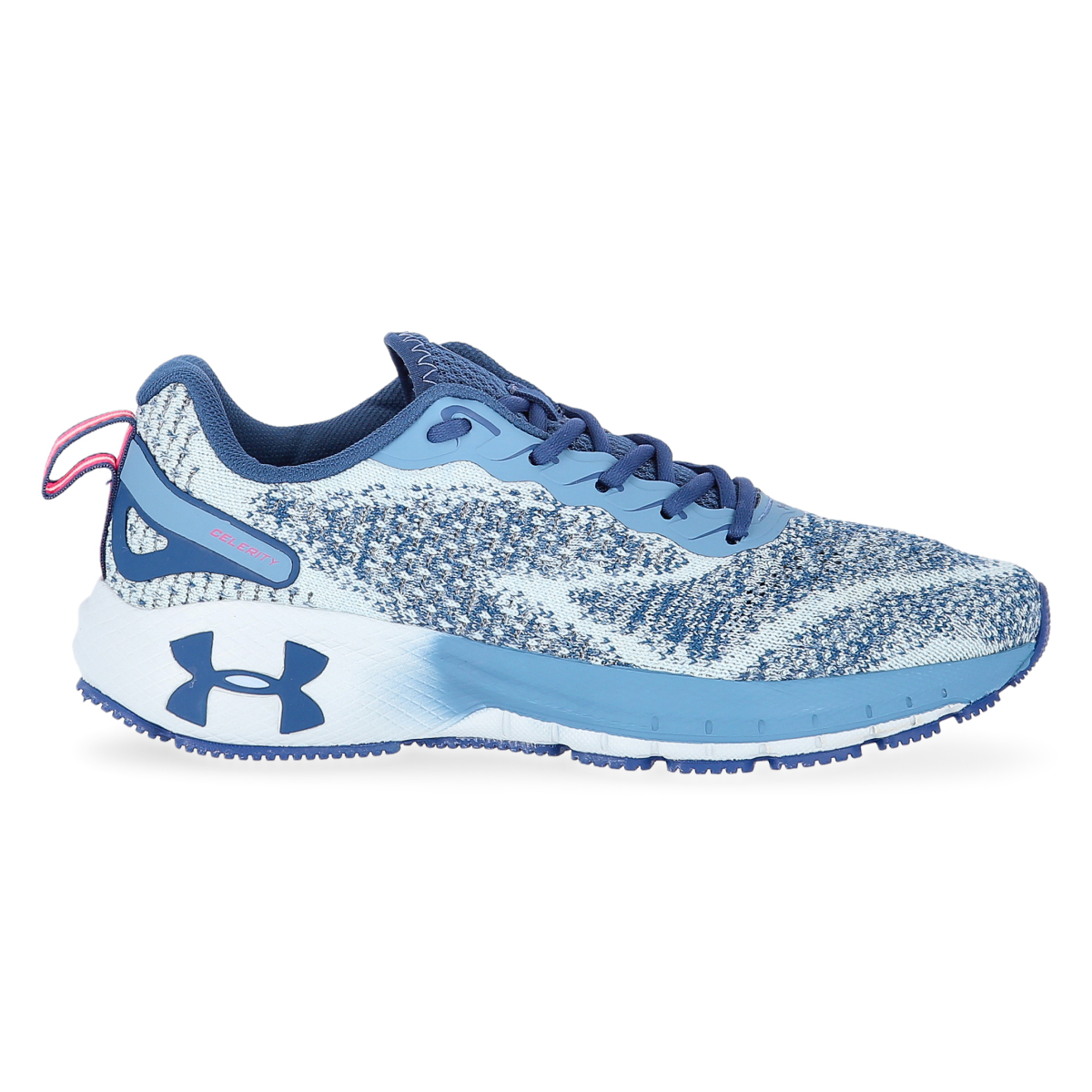 Under armour hotsell mujer running