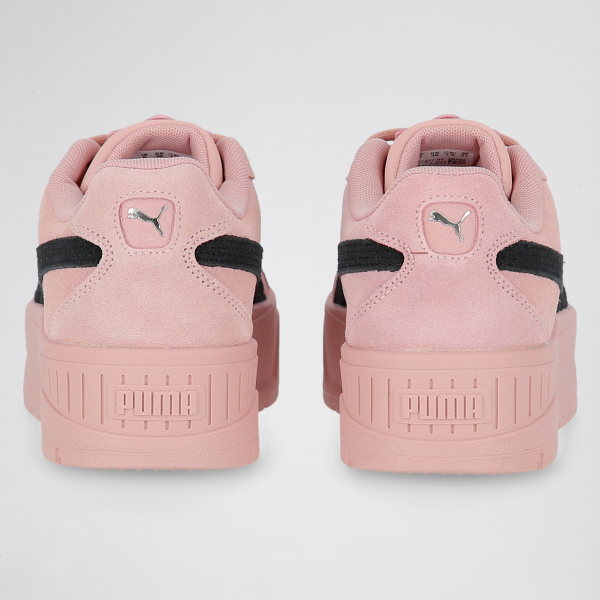 Zapatillas Puma Karmen II Mujer,  image number null