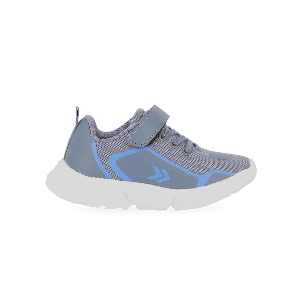 Zapatillas Atomik Velcro Lima Unisex,  image number null