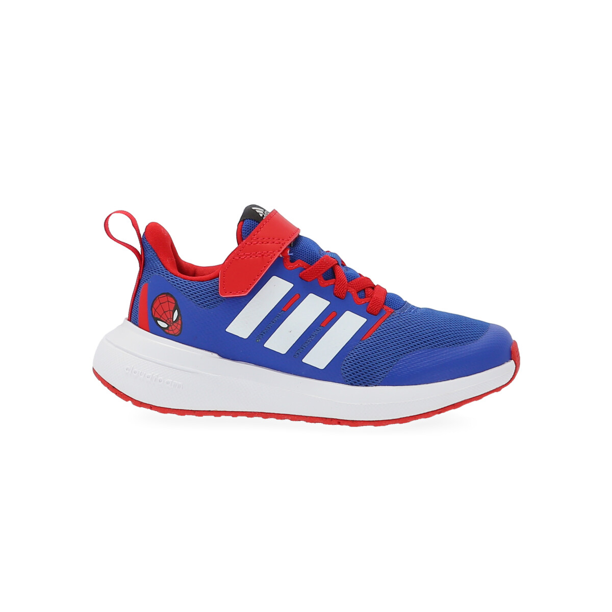Precio de zapatillas adidas para niños 2025
