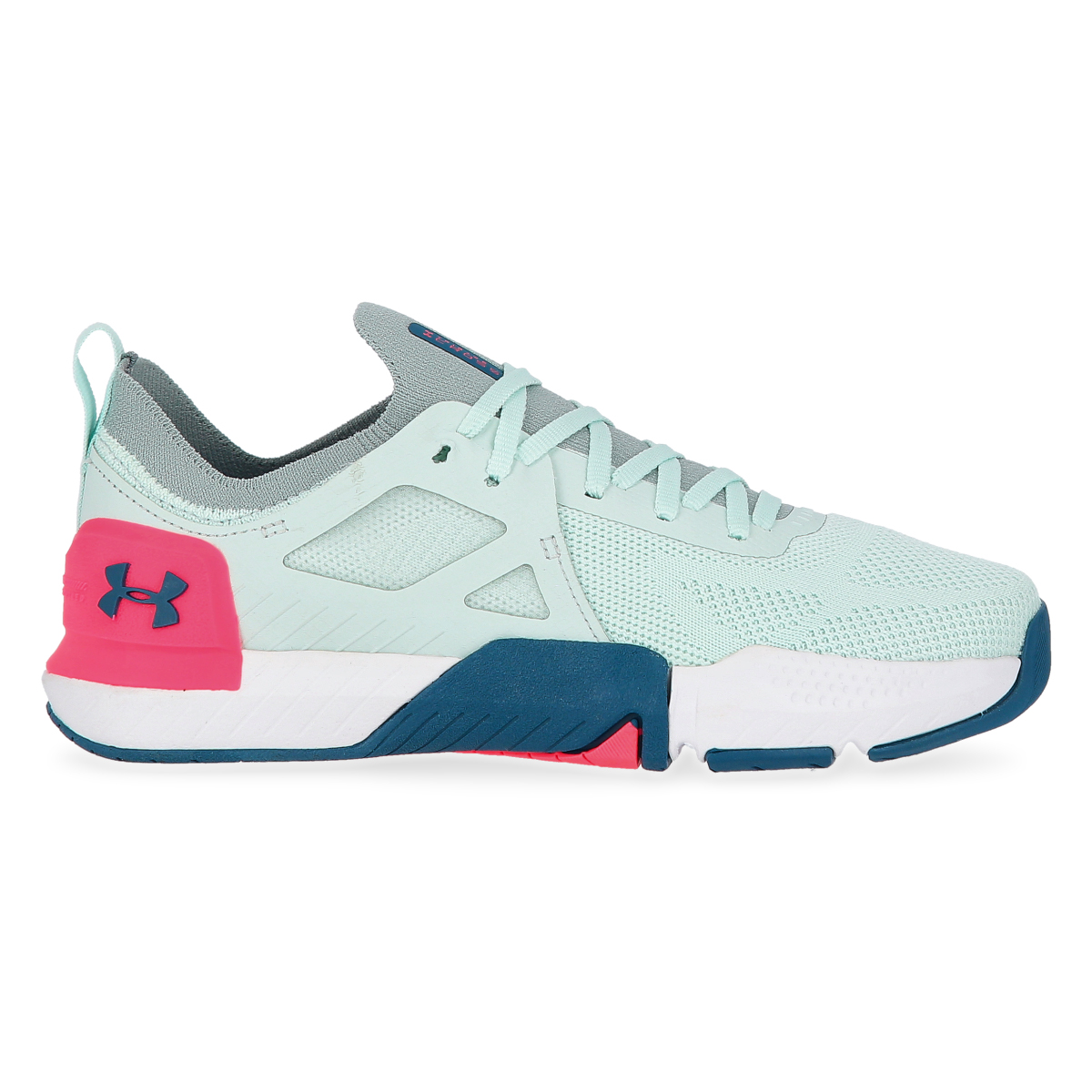 Zapatillas Entrenamiento Under Armour Tribase Cross Mujer,  image number null