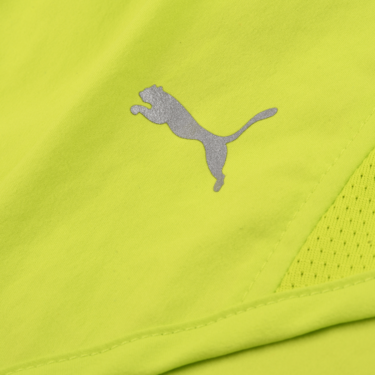Short Running  Puma Run Favorite Velocity 3 Mujer,  image number null