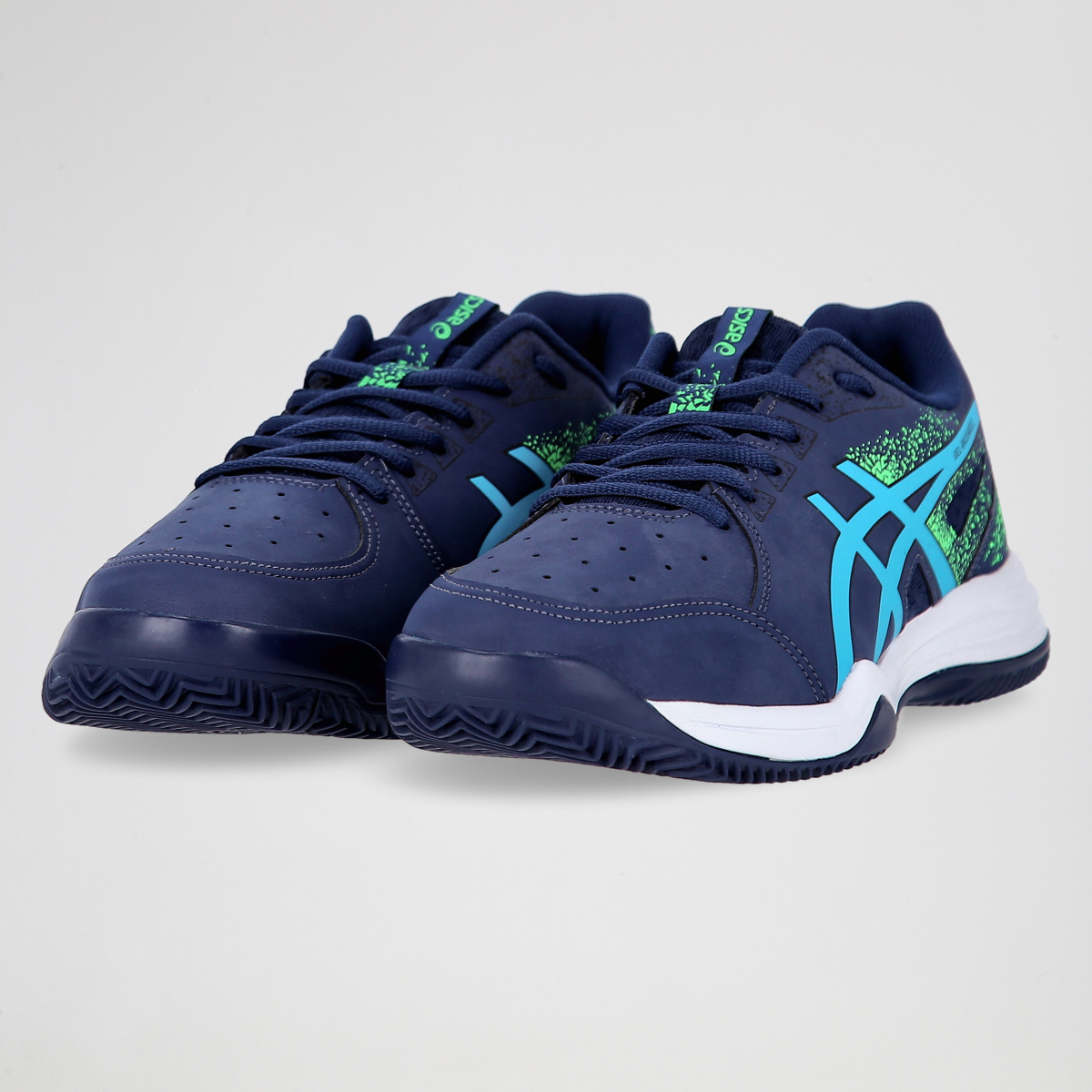 Zapatillas Entrenamiento Asics Gel-backhand 2 Clay Hombre,  image number null