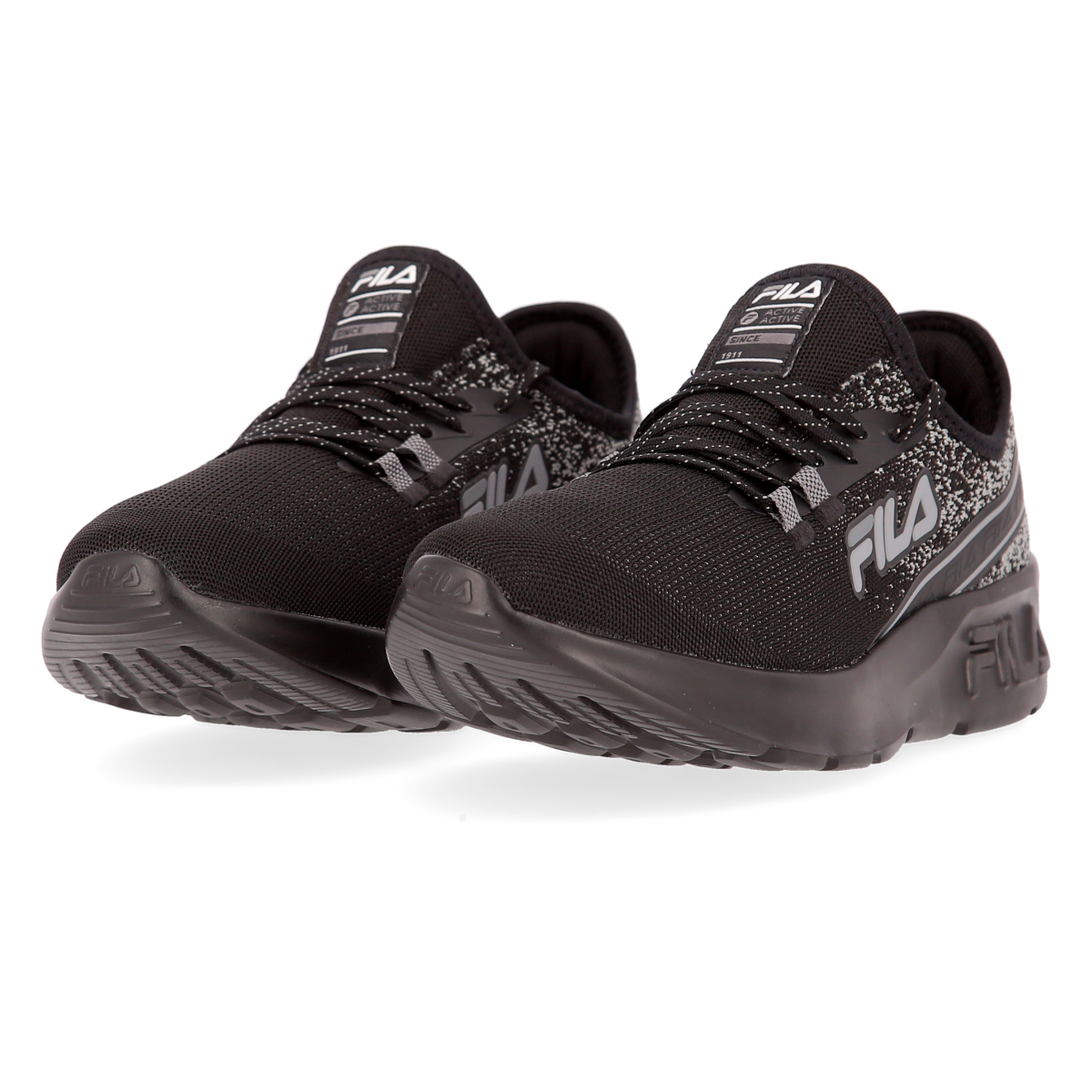 Zapatillas Entrenamiento Fila Stay Hombre Dexter