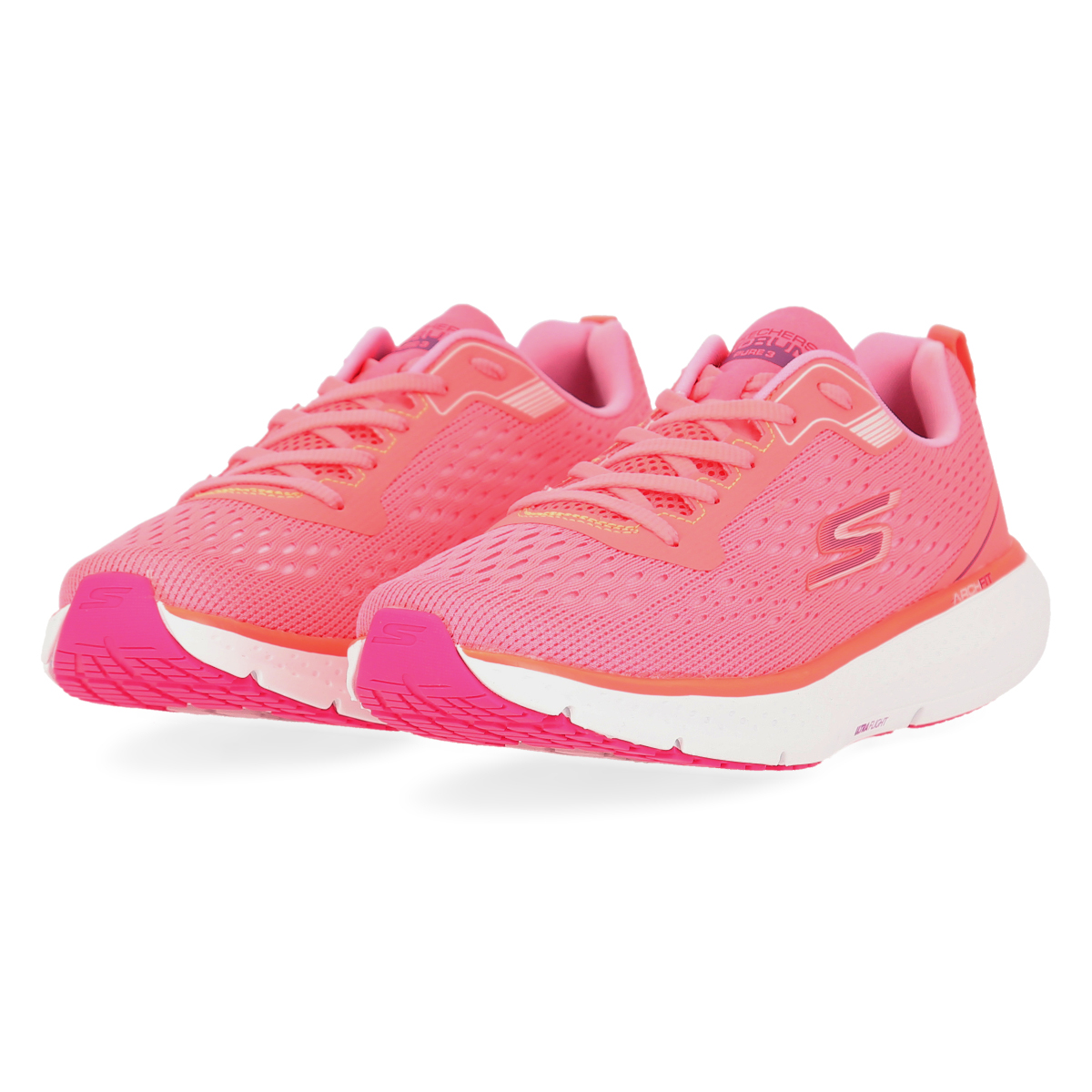 Zapatillas Running Skechers Go Run Pure 3 Mujer,  image number null