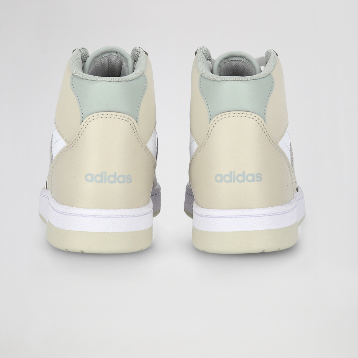 Zapatillas adidas Break Start Mid Hombre,  image number null