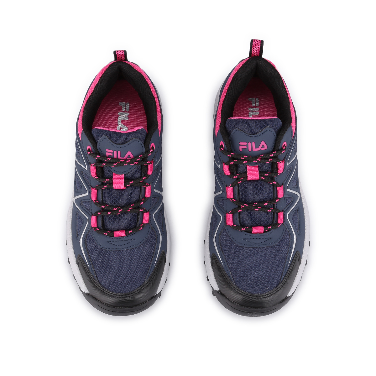 Fila zermat discount