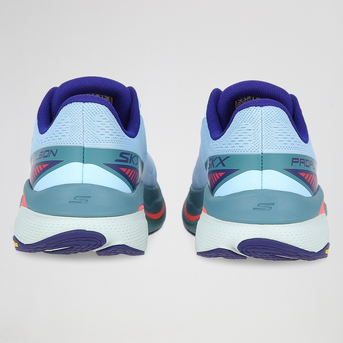 Zapatillas Running Skechers Max Cushioning Propulsion Mujer,  image number null