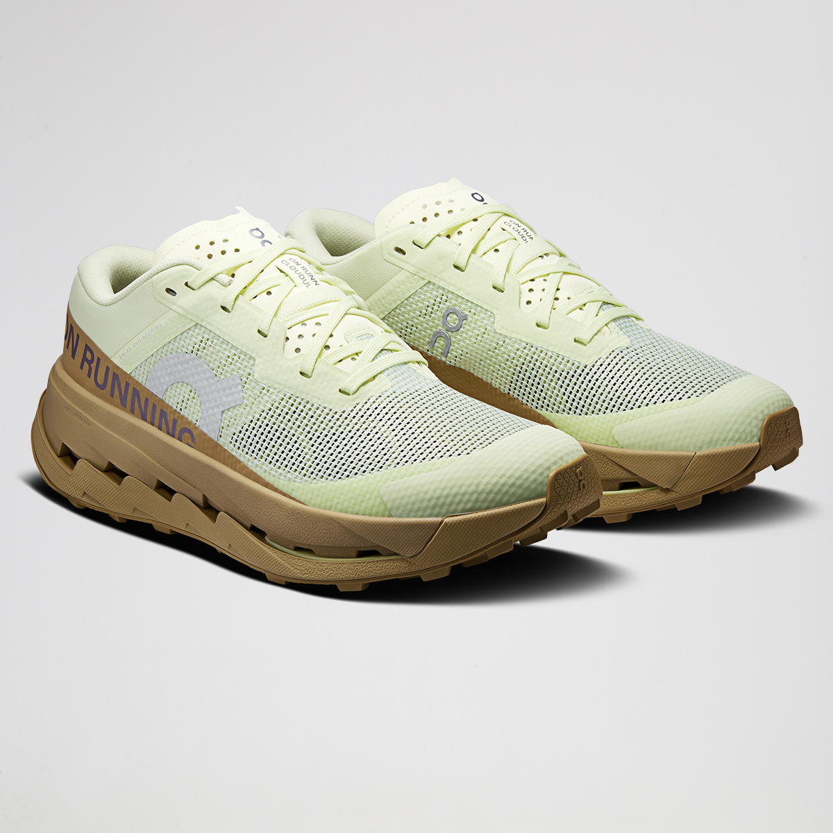 Zapatillas ON Cloudultra 3 Mujer,  image number null