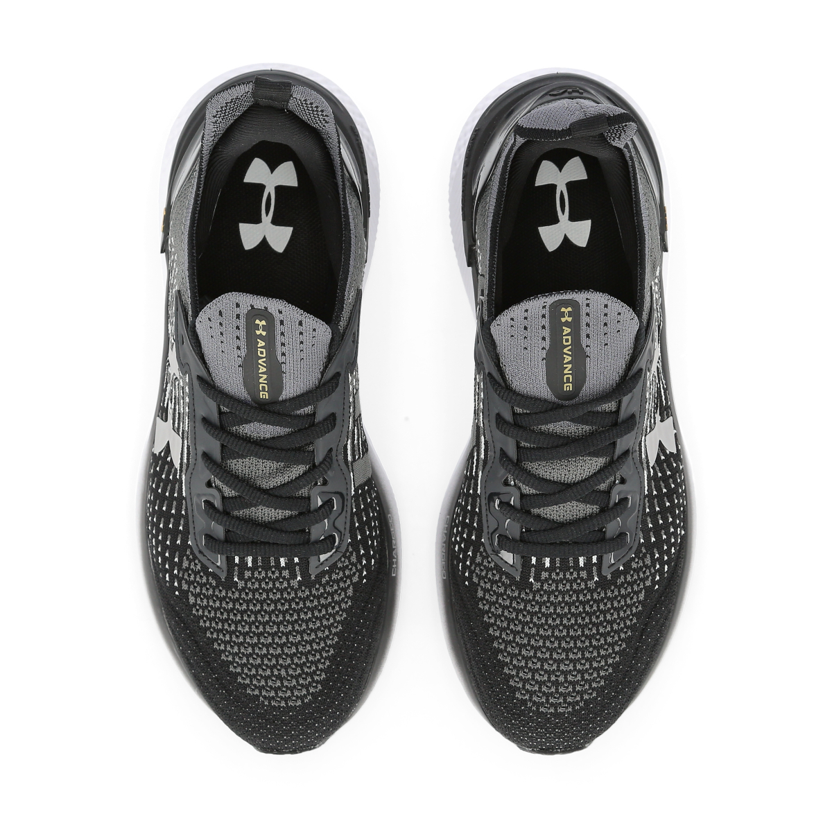 Zapatillas Entrenamiento Under Armour Charged Advance Lam Hombre,  image number null