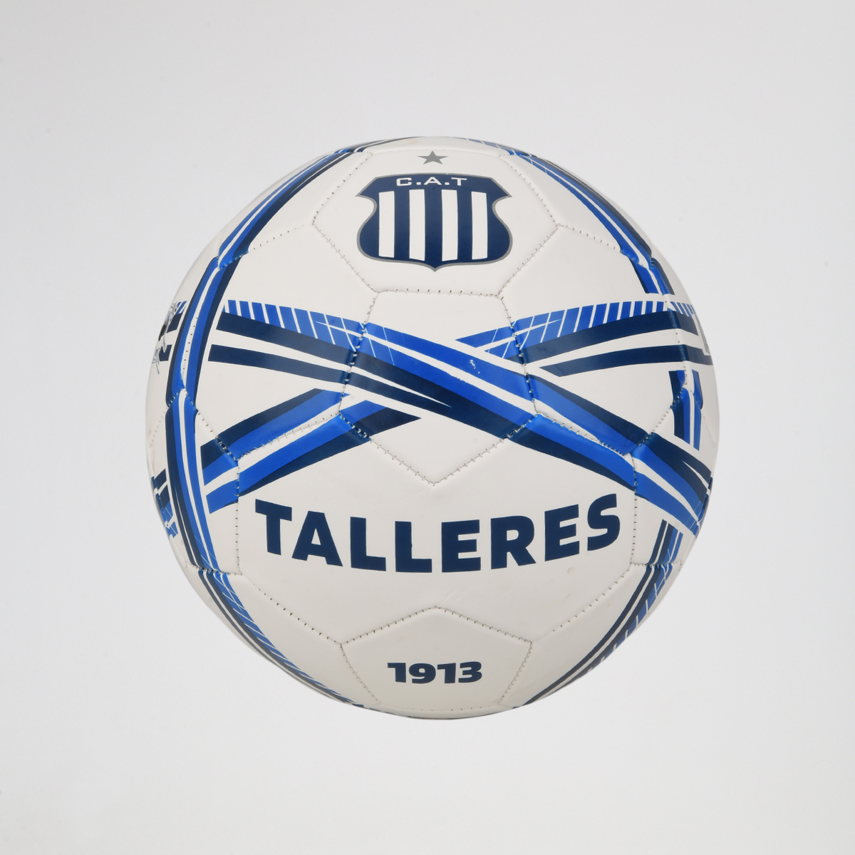 Pelota Fútbol Dribbling Estadios 24 Talleres N°5,  image number null