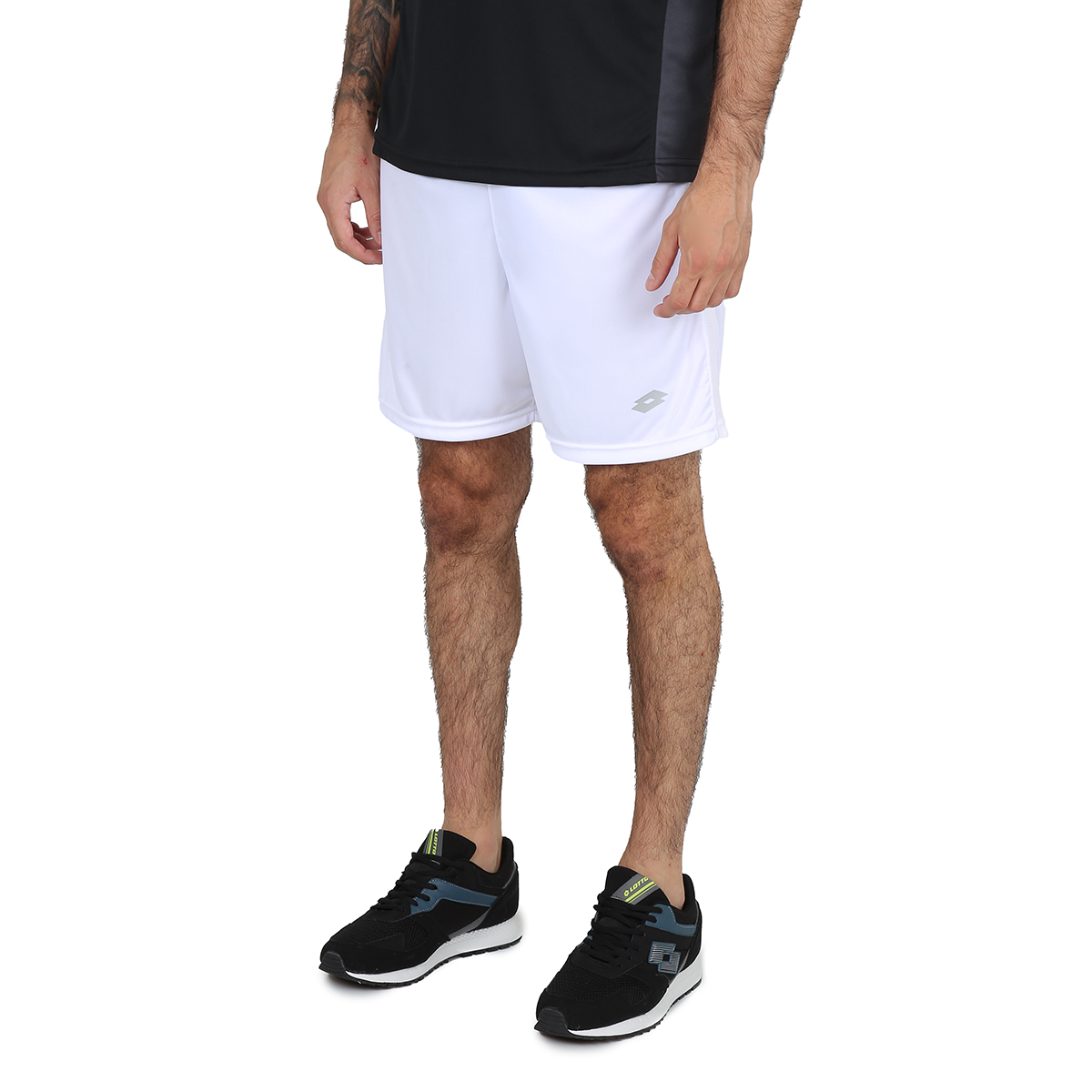 Short Urbano Lotto MSP Hombre,  image number null