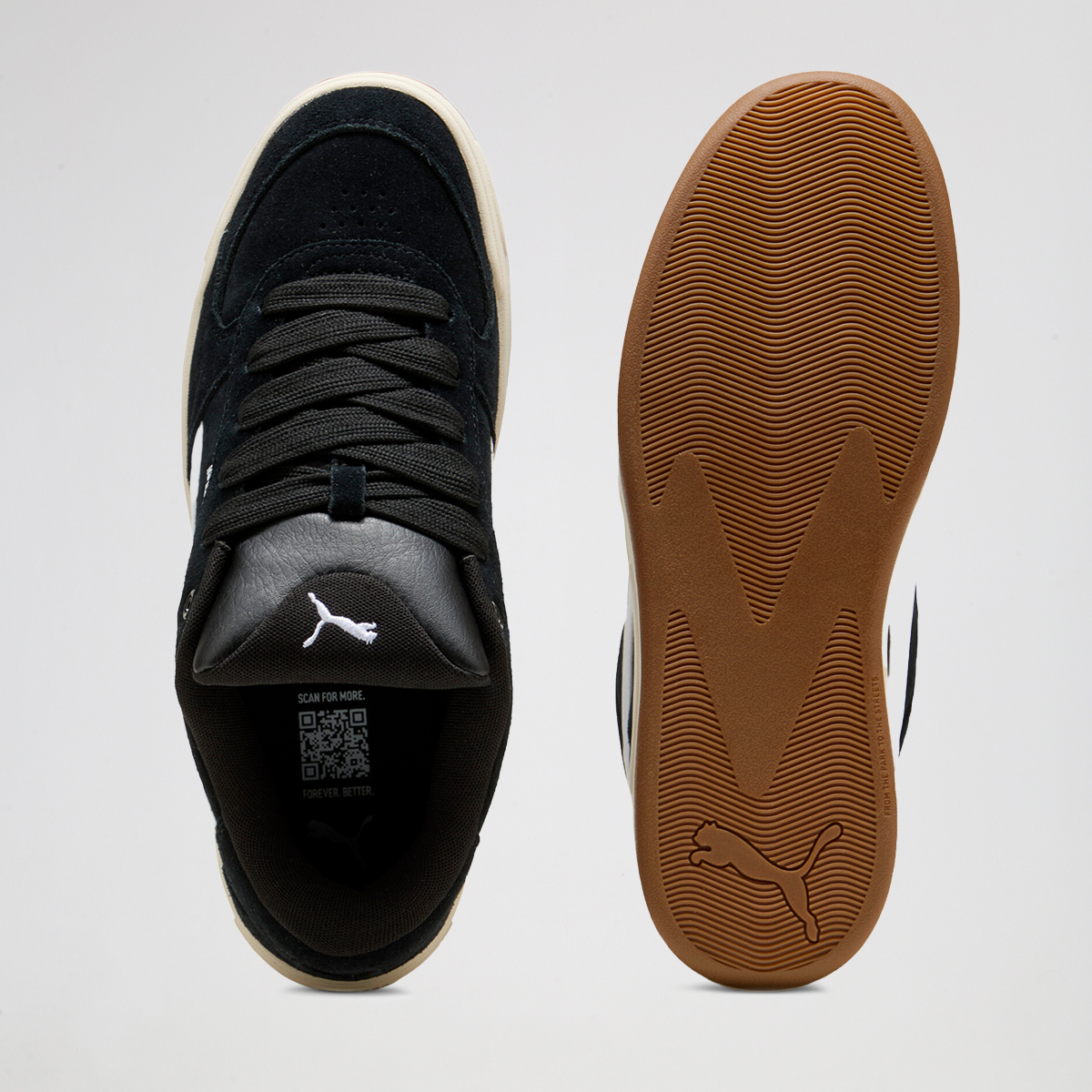 Zapatillas Puma Park Lifestyle II,  image number null